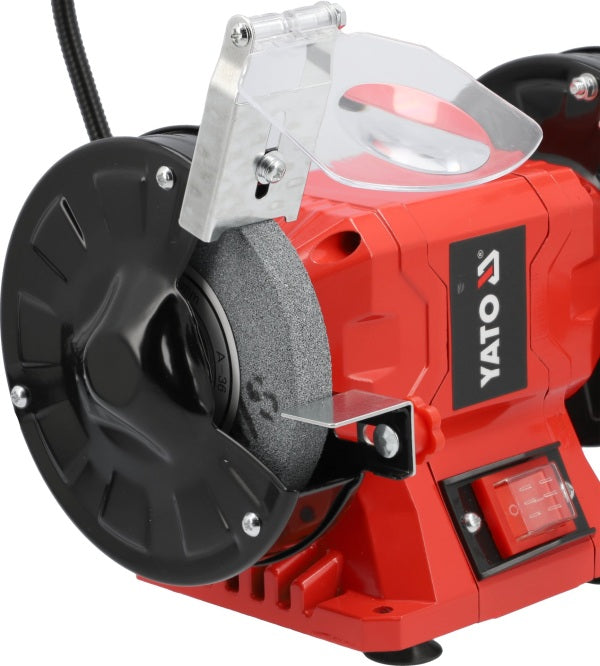 Polizor dublu-YATO - YT-822100