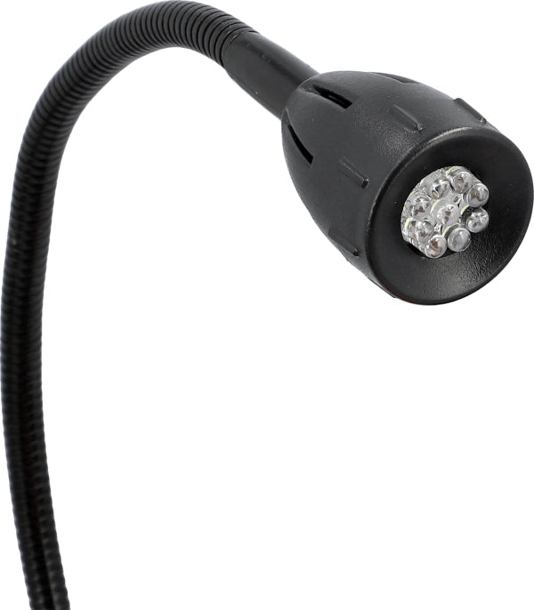 Polizor dublu-YATO - YT-822100