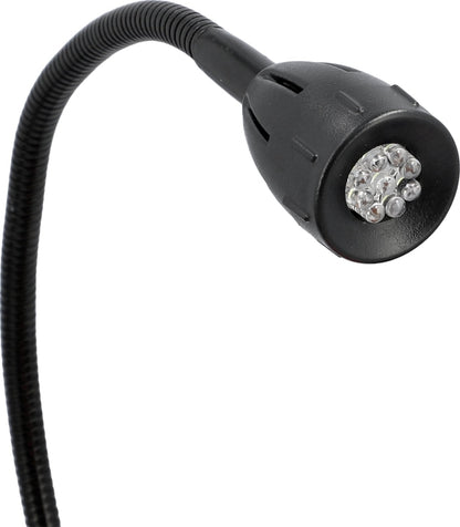 Polizor dublu-YATO - YT-822100