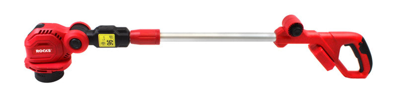 Trimmer-Rooks - OK-03.4383