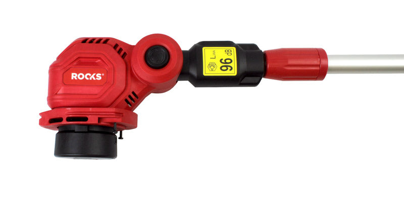 Trimmer-Rooks - OK-03.4383