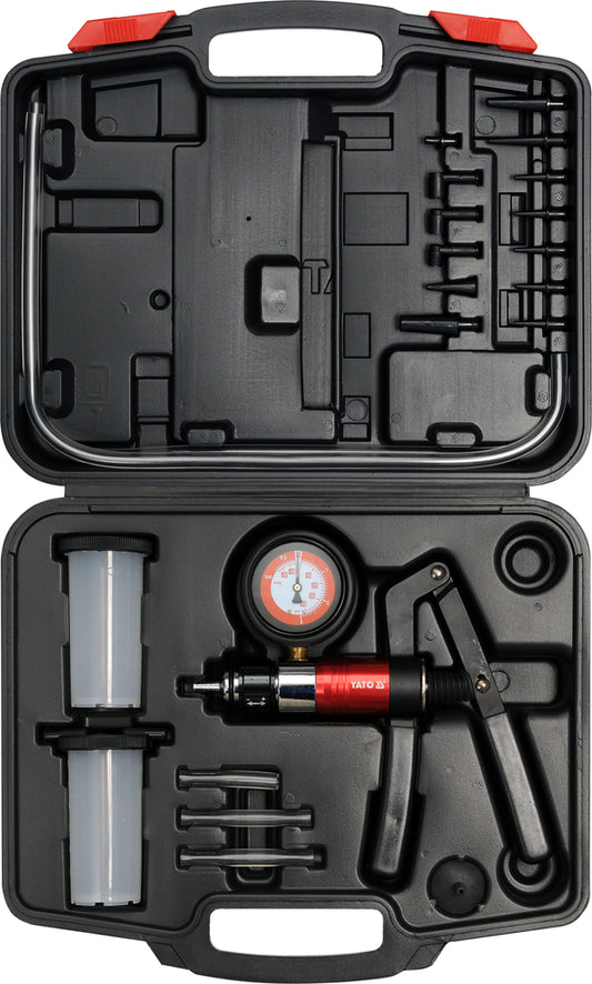Pompa presiune/vacuum-YATO - YT-0674