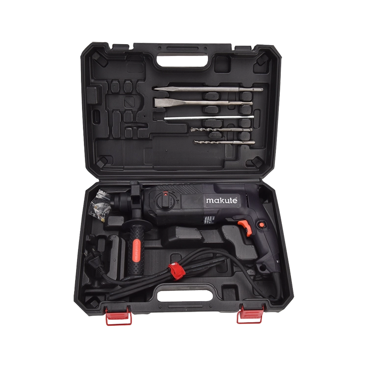 Ciocan rotopercutor 24 mm - HD003-A