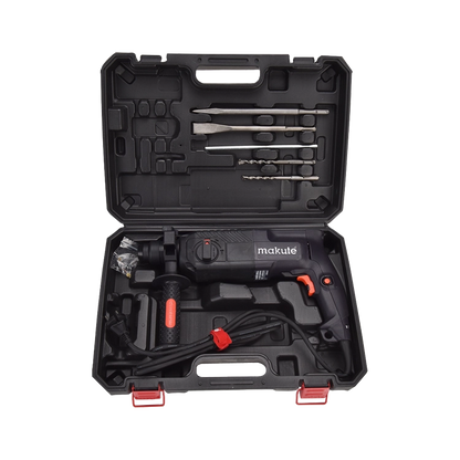 MAKUTE Ciocan rotopercutor 24 mm - HD003-A