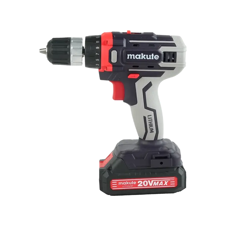 Mașină de găurit fără fir 20V- CD227-2B