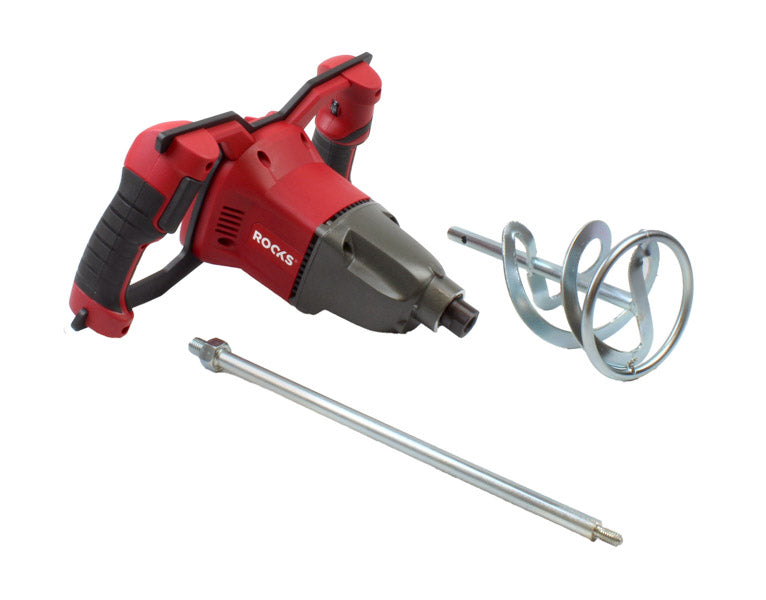 Agitator mecanic-Rooks - OK-03.4315