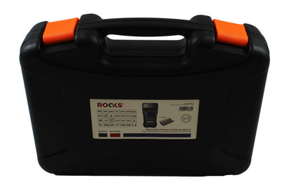 Tester baterie-Rooks - OK-03.0025