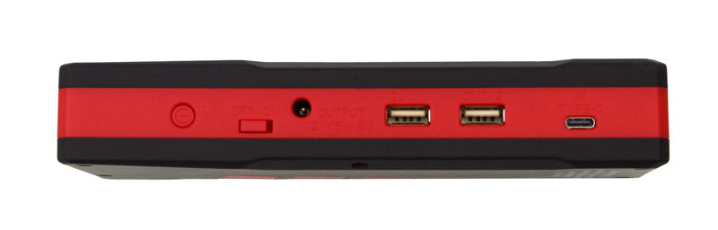 Robot de pornire portabil-ROOKS OK-03.0013