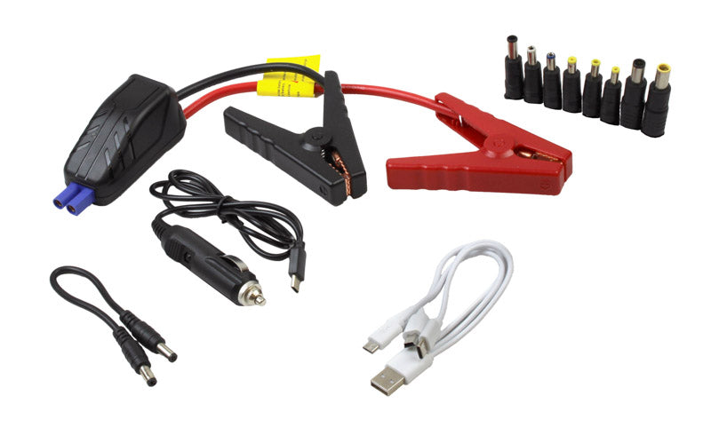 Robot de pornire portabil-ROOKS OK-03.0013