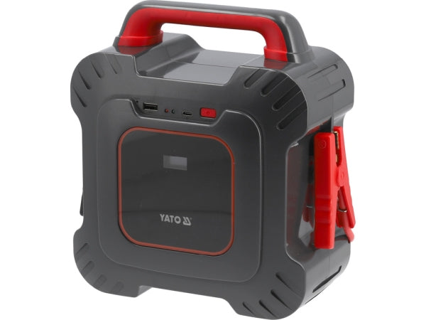 Robot de pornire portabil-Yato YT-83070