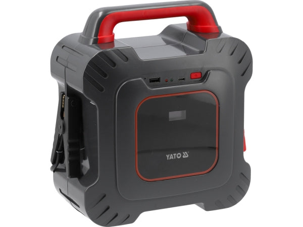 Robot de pornire portabil-Yato YT-83070