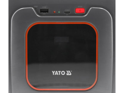 Robot de pornire portabil-Yato YT-83070