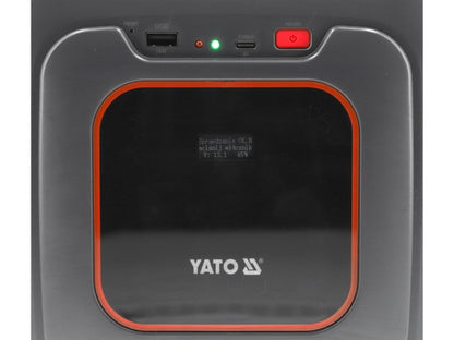 Robot de pornire portabil-Yato YT-83070