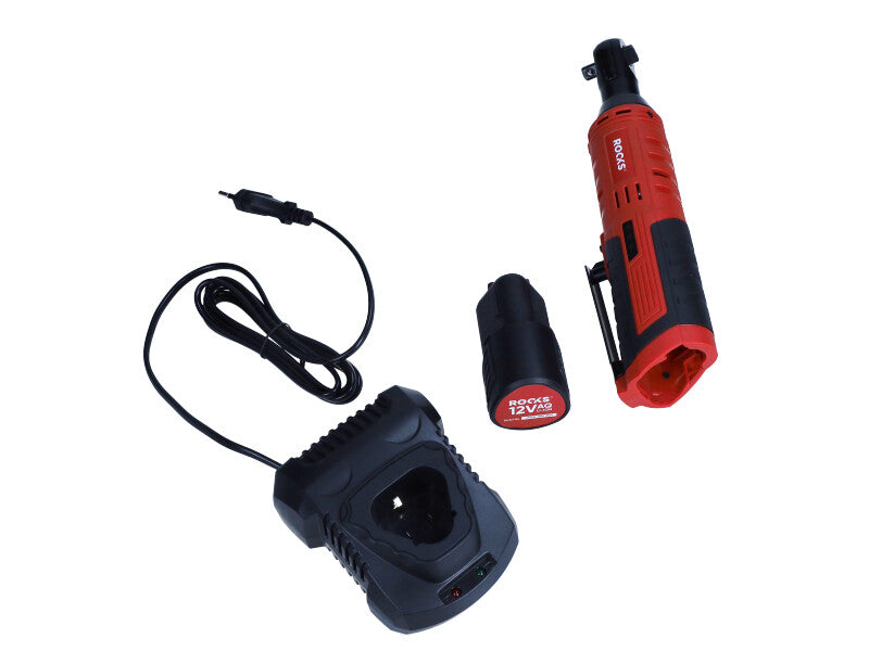 Maşină înşurubat percuţie - Rooks - OK-03.4062