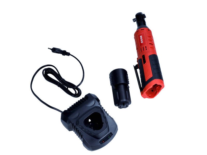 Maşină înşurubat percuţie - Rooks - OK-03.4062