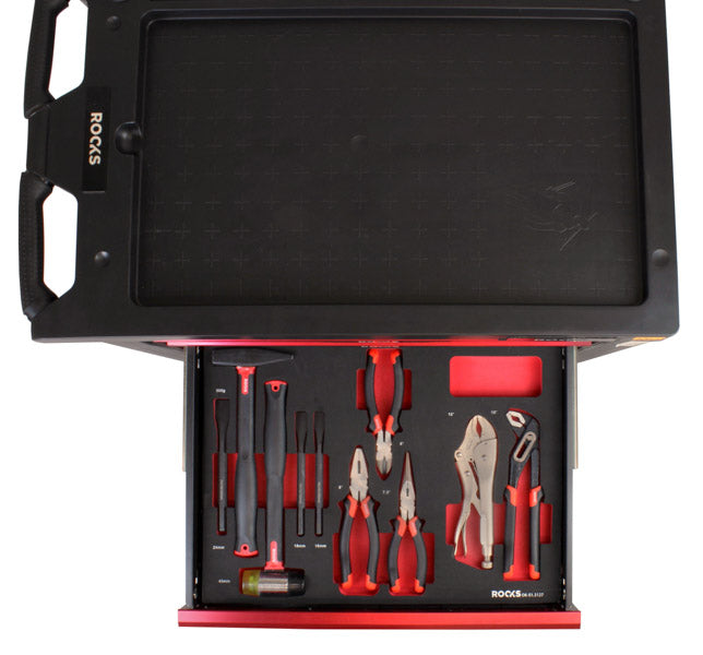 Dulap cu scule- Rooks - OK-01.3005