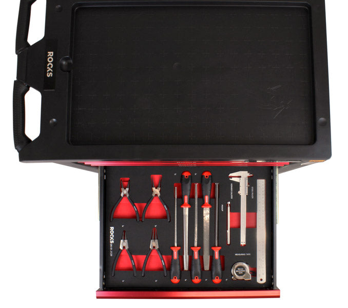 Dulap cu scule- Rooks - OK-01.3005