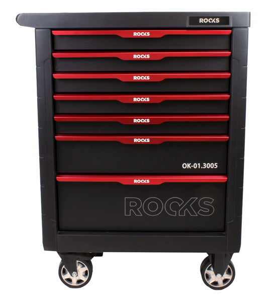 Dulap cu scule- Rooks - OK-01.3005