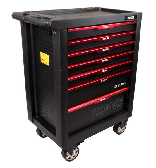 Dulap cu scule- Rooks - OK-01.3005