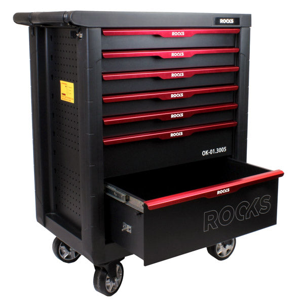 Dulap cu scule- Rooks - OK-01.3005