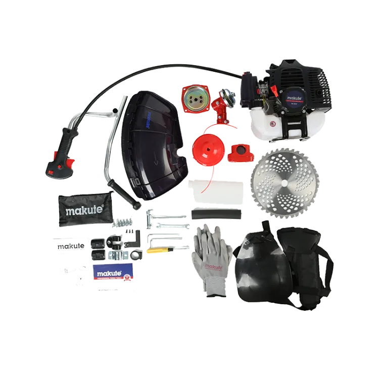 Motocositoare pe benzina - BC001
