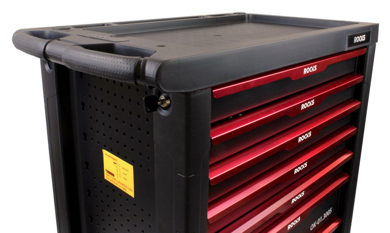 Dulap cu scule- Rooks - OK-01.3005