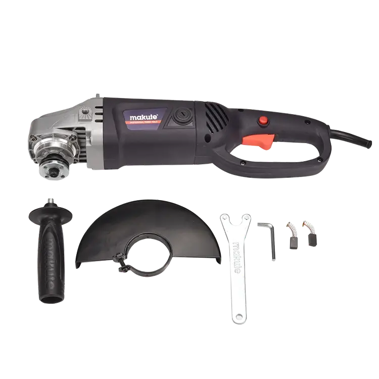 Polizor unghiular/Flex 1750W -AG018-A