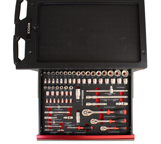 Dulap cu scule- Rooks - OK-01.3005