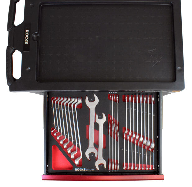 Dulap cu scule- Rooks - OK-01.3005