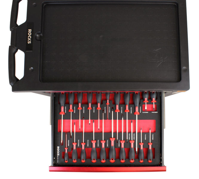 Dulap cu scule- Rooks - OK-01.3005