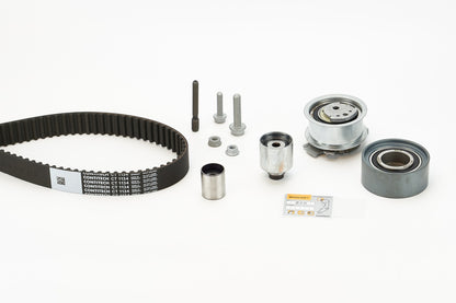 Set curea de distributie-CONTINENTAL CTAM - CT1134K1