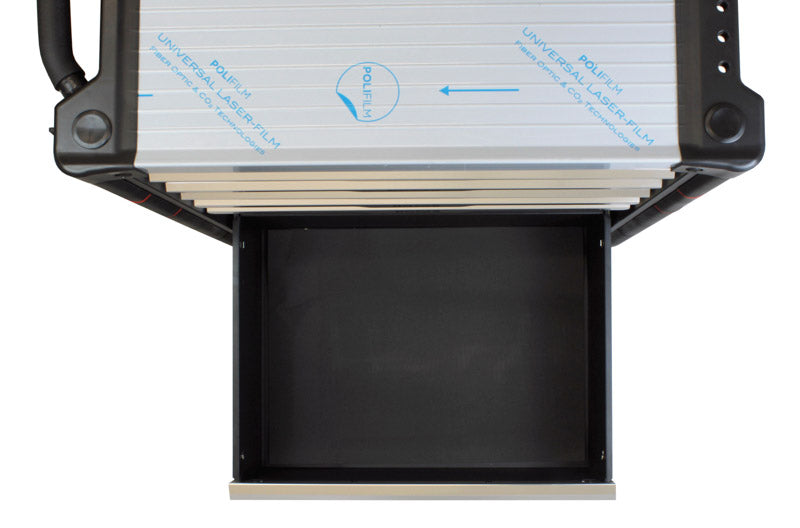 Rooks - OK-01.3009 - Carucior cu scule