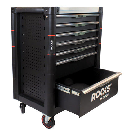 Rooks - OK-01.3009 - Carucior cu scule