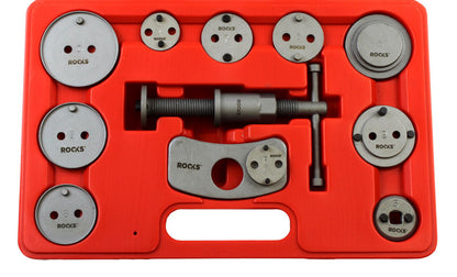 Dispozitiv de reintroducere piston etrier de frana-Rooks - OK-02.0410