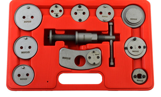 Dispozitiv de reintroducere piston etrier de frana-Rooks - OK-02.0410