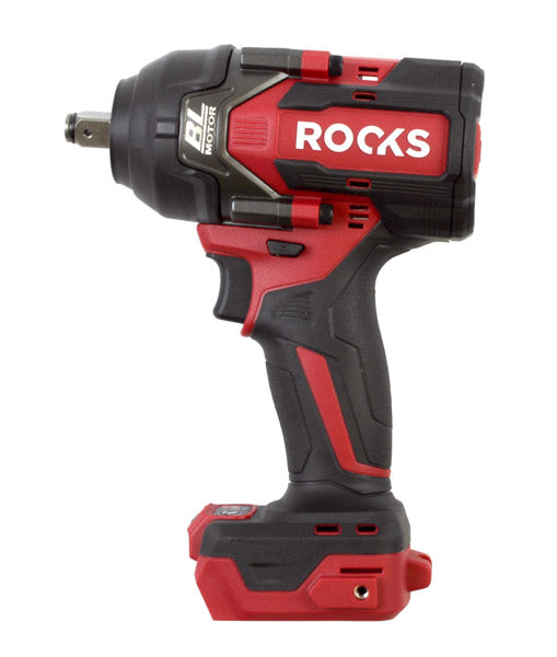 Masina de insurubat cu impact- ROOKS-OK-03.4317-1/2" 750/1200 NM