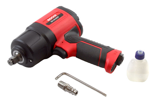 Cheie Impact (Alimentare Pneumatica)-Rooks - OK-04.0027 -1/2", 1750 NM