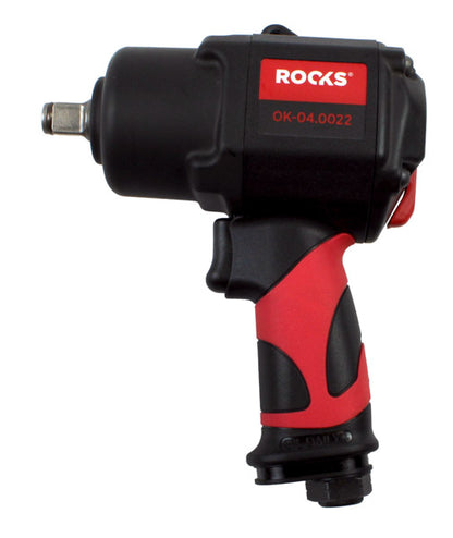 ROOKS Boxer OK-04.0022 Mașină de înșurubat cu percuție (aer comprimat)