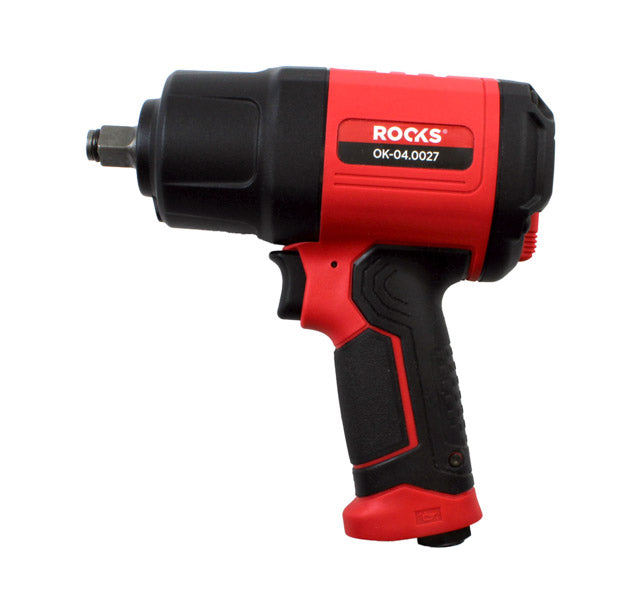 Cheie Impact (Alimentare Pneumatica)-Rooks - OK-04.0027 -1/2", 1750 NM