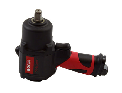 ROOKS Boxer OK-04.0022 Mașină de înșurubat cu percuție (aer comprimat)