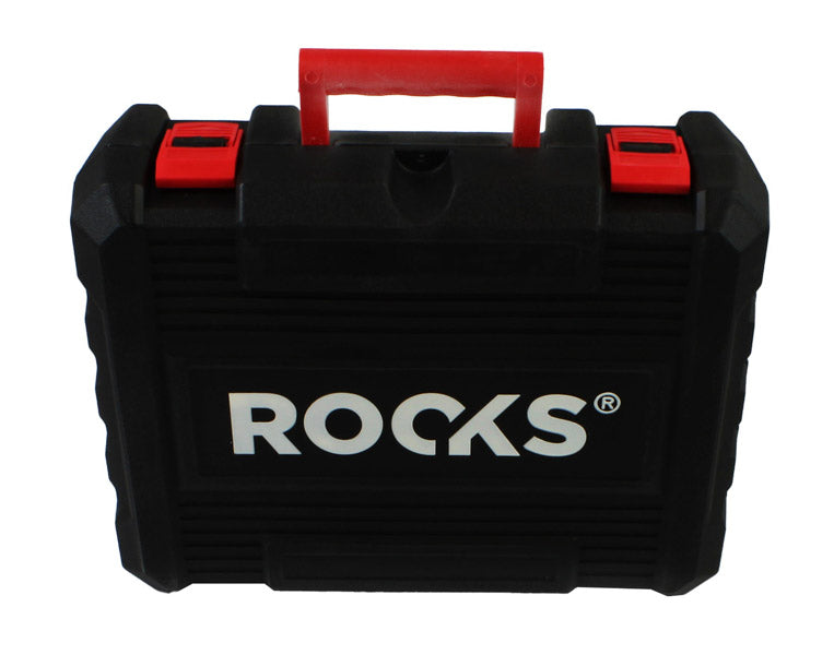 Masina de insurubat cu impact- ROOKS-OK-03.4317-1/2" 750/1200 NM