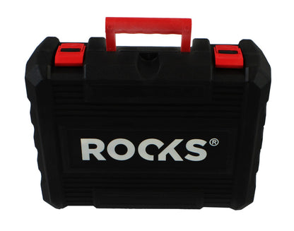 Masina de insurubat cu impact- ROOKS-OK-03.4317-1/2" 750/1200 NM