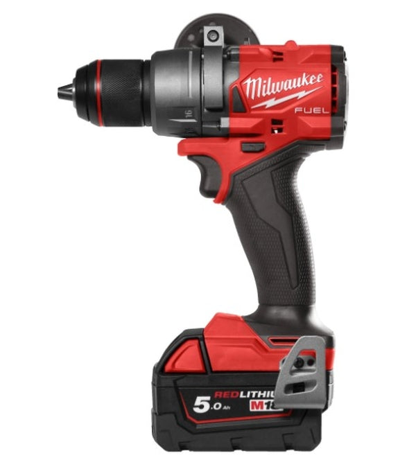 Maşină găurit şi înşurubat percuţie-Milwaukee - 4933479860