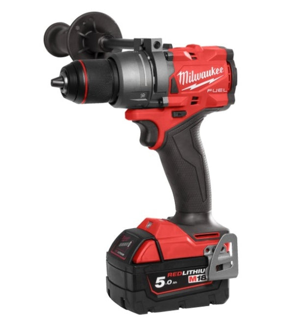 Maşină găurit şi înşurubat percuţie-Milwaukee - 4933479860