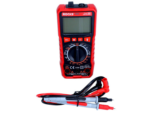 Multimetru- Rooks - OK-03.0028