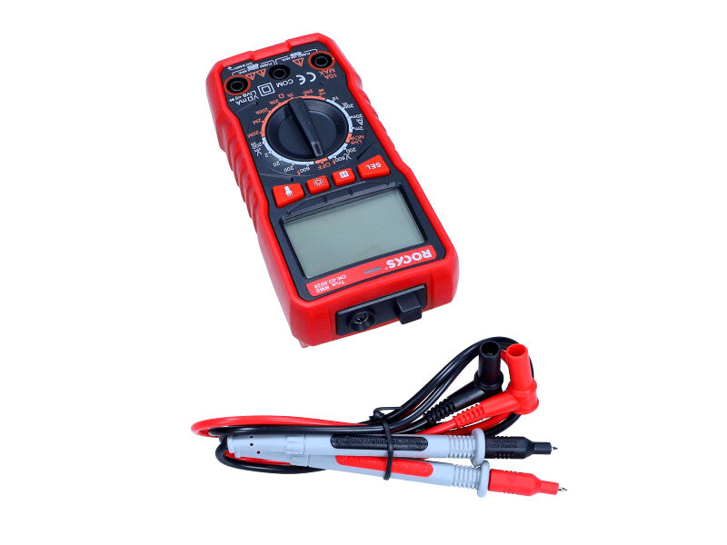 Multimetru- Rooks - OK-03.0028