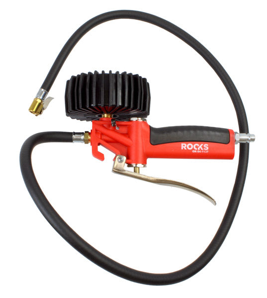 Pistol de umflat roti- Rooks - OK-04.1137