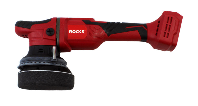 Maşină de lustruit (acumulator)-Rooks - OK-03.4309