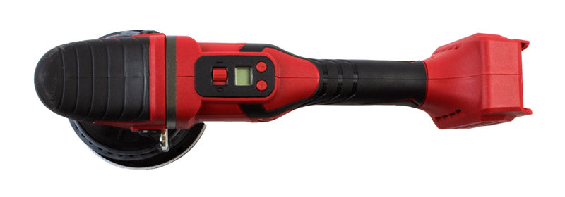 Maşină de lustruit (acumulator)-Rooks - OK-03.4309