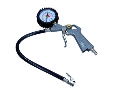 Pistol de umflat roţi-Rooks - OK-04.1136